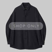 画像をギャラリービューアに読み込む, CARTRIDGE SHIRT - DD1 #NAVY