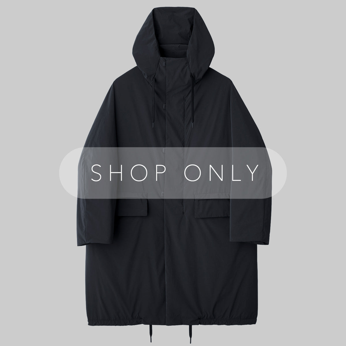 TEATORA Souvenir Hunter DP 4 ネイビー SD_DP_104LL_NVY_84911c4c-a485-