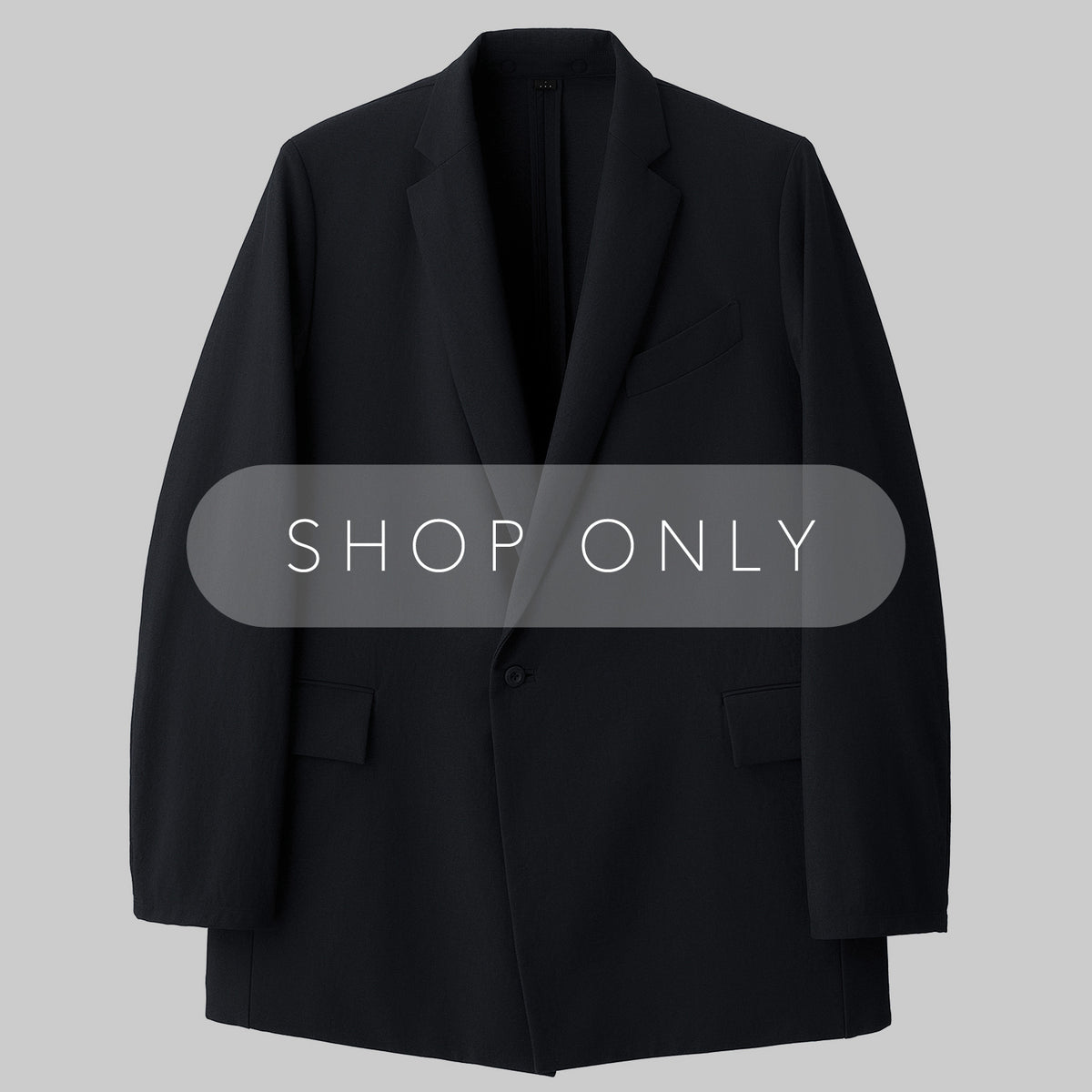 極美品 teatora GHOST CODE DEVICE JKT PLUS TEATORA - DEVICE JKT PLUS - ghost code (TT-201PLUS-GC) – TEATORA