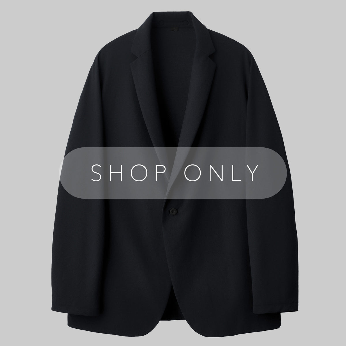 TEATORA - WALLET JKT PLUS - ghost code (TT-204PLUS-GC) – TEATORA