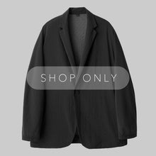 画像をギャラリービューアに読み込む, WALLET JKT PLUS - GG #GRID BLACK