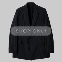 画像をギャラリービューアに読み込む, DEVICE JKT PLUS - P #DEEP NAVY