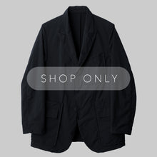 画像をギャラリービューアに読み込む, CRYPTOWORK JKT - P #DEEP NAVY