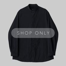 画像をギャラリービューアに読み込む, CARTRIDGE SHIRT MINUS - P #DEEP NAVY