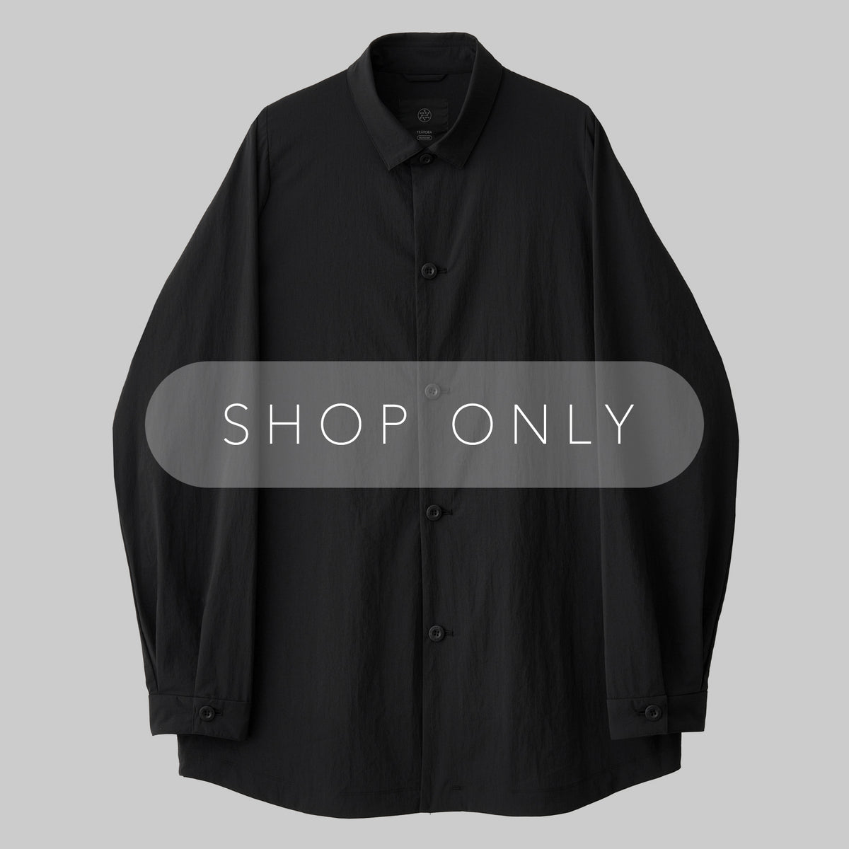 Teatora CARTRIDGE POLO SHIRT DOCTOROID DR