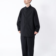 画像をギャラリービューアに読み込む, CARTRIDGE SHIRT - DR #BLACK