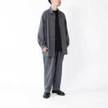 画像をギャラリービューアに読み込む, CARTRIDGE SHIRT - DR #GRAY