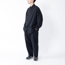 画像をギャラリービューアに読み込む, CARTRIDGE SHIRT - DR #NAVY