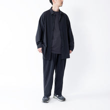画像をギャラリービューアに読み込む, CARTRIDGE SHIRT - DR #NAVY