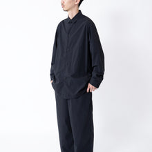 画像をギャラリービューアに読み込む, CARTRIDGE SHIRT - DR #NAVY