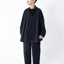 画像をギャラリービューアに読み込む, CARTRIDGE SHIRT - DR #NAVY