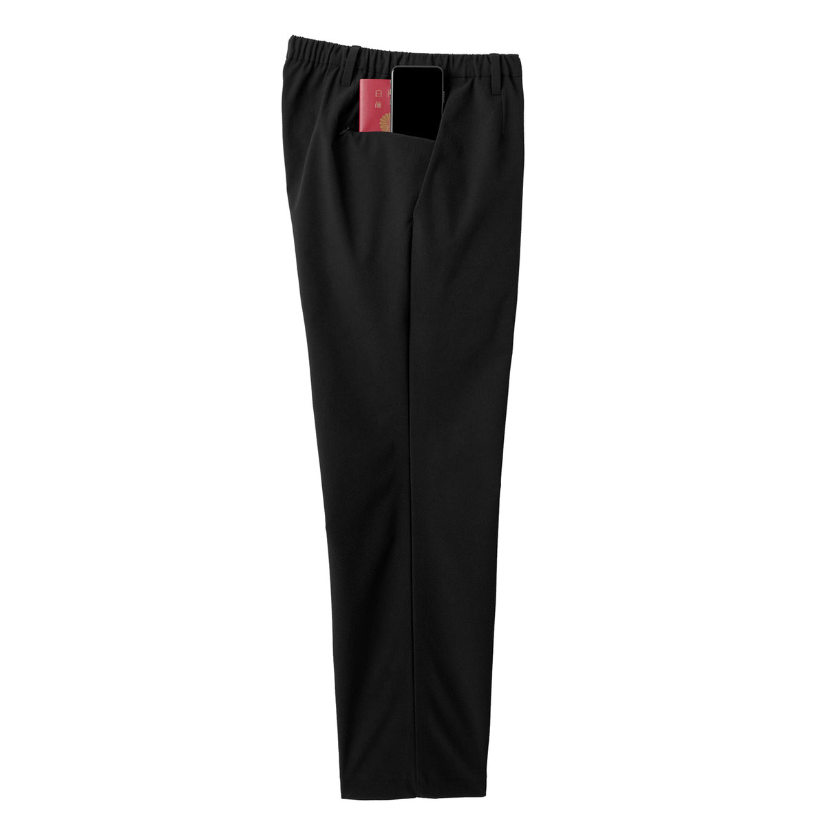 TEATORA - WALLET PANTS CITY - solomodule (TT-004C-SM) – TEATORA ONLINE STORE