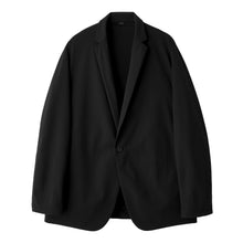 画像をギャラリービューアに読み込む, WALLET JKT PLUS - SM #BLACK