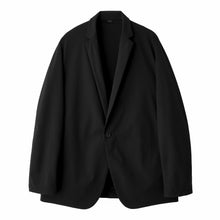 画像をギャラリービューアに読み込む, WALLET JKT PLUS - SM #BLACK