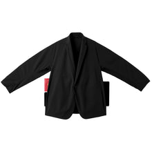 画像をギャラリービューアに読み込む, WALLET JKT PLUS - SM #BLACK