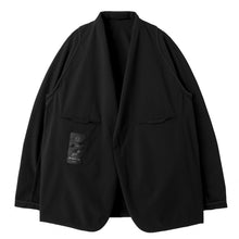 画像をギャラリービューアに読み込む, WALLET JKT PLUS - SM #BLACK