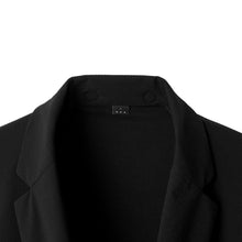 画像をギャラリービューアに読み込む, WALLET JKT PLUS - SM #BLACK