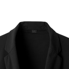 画像をギャラリービューアに読み込む, WALLET JKT PLUS - SM #BLACK