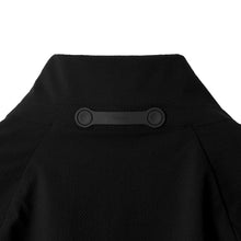 画像をギャラリービューアに読み込む, WALLET JKT PLUS - SM #BLACK