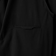 画像をギャラリービューアに読み込む, WALLET JKT PLUS - SM #BLACK