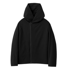 画像をギャラリービューアに読み込む, CARTRIDGE HOODIE - SM #BLACK