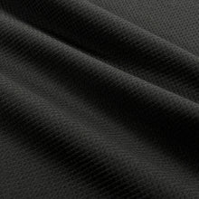 画像をギャラリービューアに読み込む, CAPSULESNAP POLO SHIRT - SM #BLACK