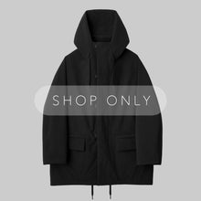 画像をギャラリービューアに読み込む, SOUVENIR HUNTER M/L - BR-PLUS #BLACK