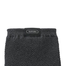 画像をギャラリービューアに読み込む, STEALTH SOCKS BIO-S-WASHI (3P) #BLACK