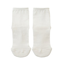 画像をギャラリービューアに読み込む, STEALTH SOCKS BIO-S-WASHI (3P) #WHITE