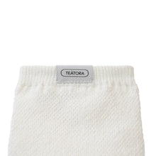 画像をギャラリービューアに読み込む, STEALTH SOCKS BIO-S-WASHI (3P) #WHITE