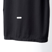 画像をギャラリービューアに読み込む, CARTRIDGE TEE S/S - BIOLAYER SLEEP #CHARCOAL
