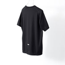 画像をギャラリービューアに読み込む, CARTRIDGE TEE S/S - BIOLAYER SLEEP #CHARCOAL