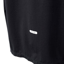 画像をギャラリービューアに読み込む, CARTRIDGE TEE S/S - BIOLAYER SLEEP #CHARCOAL