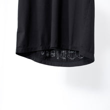 画像をギャラリービューアに読み込む, CARTRIDGE TEE S/S - BIOLAYER SLEEP #CHARCOAL