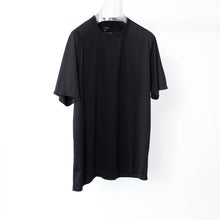 画像をギャラリービューアに読み込む, CARTRIDGE TEE S/S - BIOLAYER SLEEP #CHARCOAL