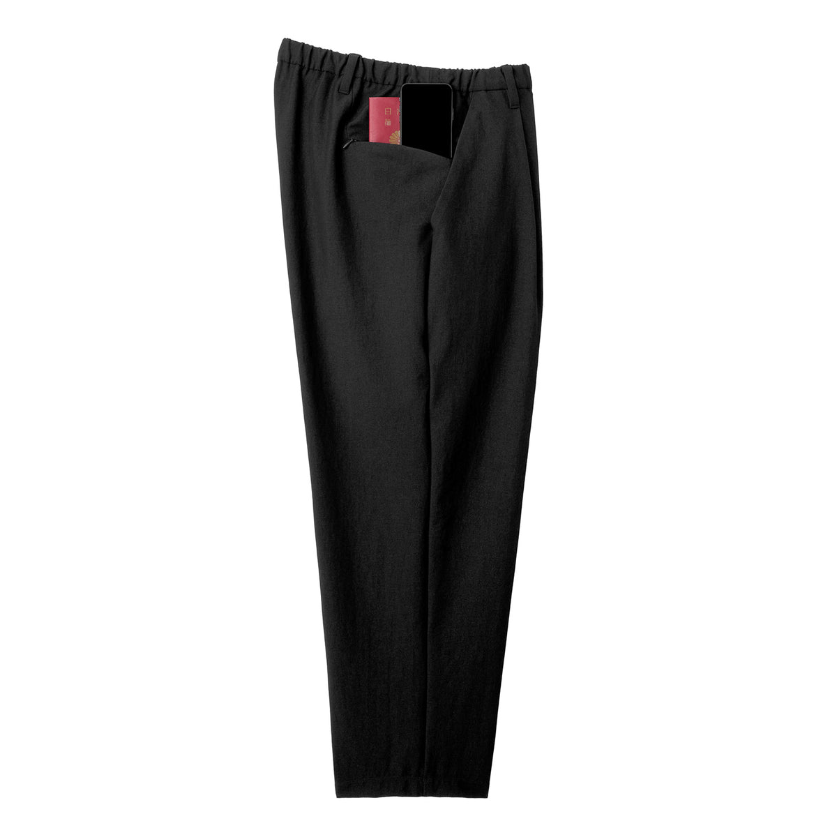 TEATORA - WALLET PANTS RESORT - ghost code (TT-004R-GC) – TEATORA 