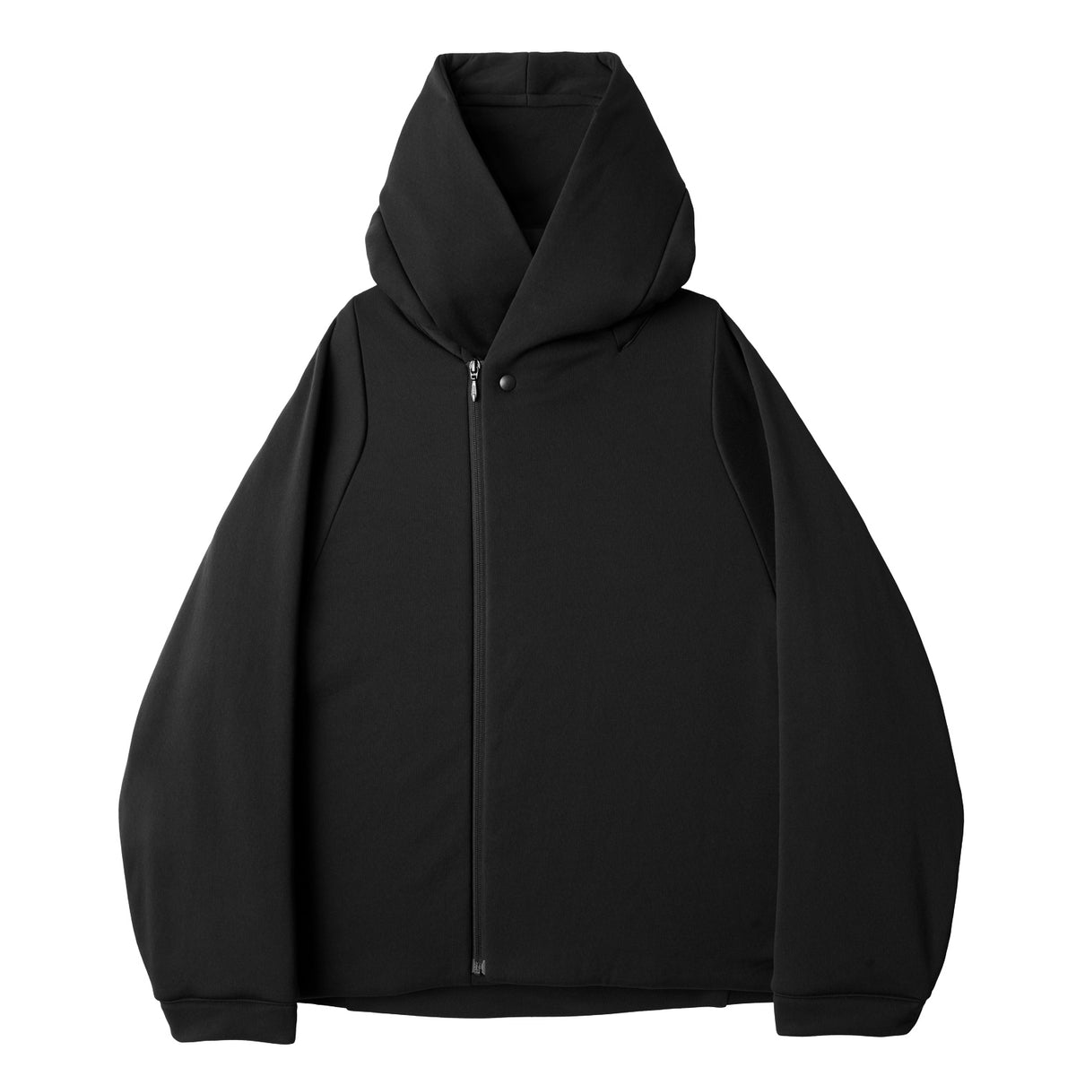 TEATORA - CARTRIDGE HOODIE - warp loop (TT-CG-HOOD-WL) – TEATORA