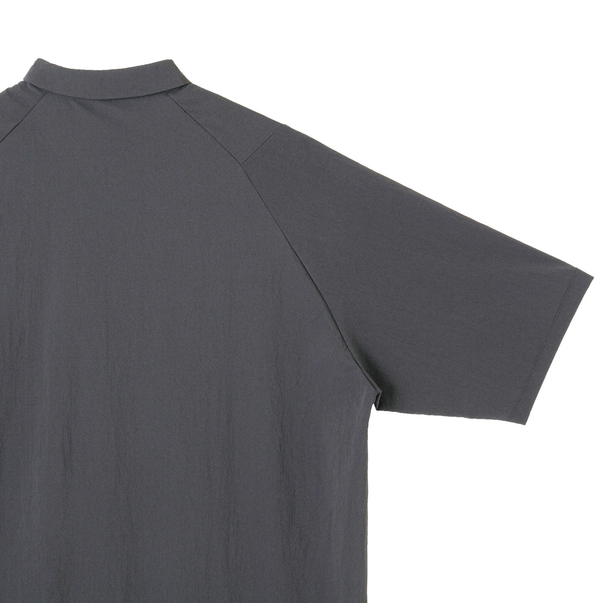 TEATORA - CAPSULESNAP POLO SHIRT - doctoroid (TT-CSNAP-POLO