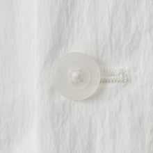 画像をギャラリービューアに読み込む, CARTRIDGE SHIRT S/S - DR #WHITE
