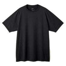 画像をギャラリービューアに読み込む, CARTRIDGE TEE S/S - BIOLAYER SLEEP #CHARCOAL