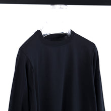 画像をギャラリービューアに読み込む, CARTRIDGE KNIT CREW 18G - DELTAPEAK #NAVY