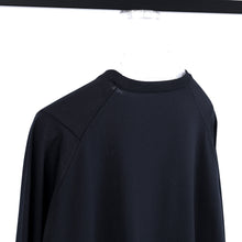 画像をギャラリービューアに読み込む, CARTRIDGE KNIT CREW 18G - DELTAPEAK #NAVY
