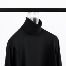 画像をギャラリービューアに読み込む, CARTRIDGE KNIT TURTLE 18G - DELTAPEAK #BLACK