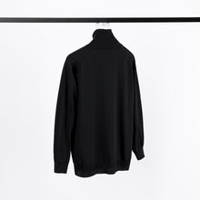 画像をギャラリービューアに読み込む, CARTRIDGE KNIT TURTLE 18G - DELTAPEAK #BLACK