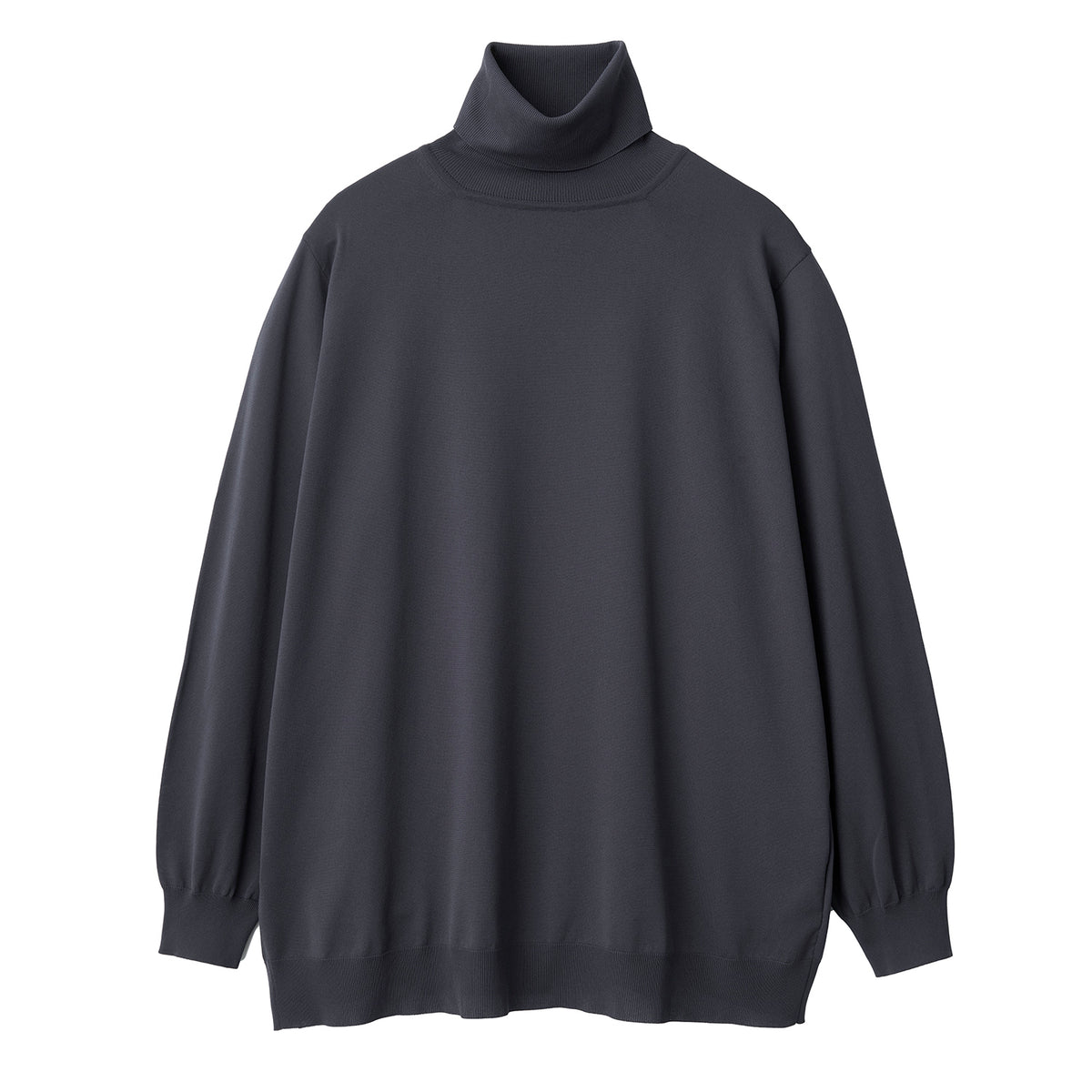 TEATORA / CARTRIDGE KNIT TURTLE/ニット・セーター/M/BLK/tt-KNIT-002/日本製// 18G_TTL_CHA_01_1200x1200.jpg?v