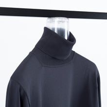 画像をギャラリービューアに読み込む, CARTRIDGE KNIT TURTLE 18G - DELTAPEAK #CHARCOAL