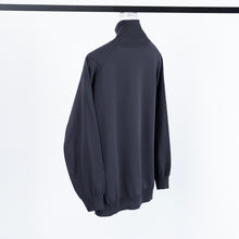 画像をギャラリービューアに読み込む, CARTRIDGE KNIT TURTLE 18G - DELTAPEAK #CHARCOAL