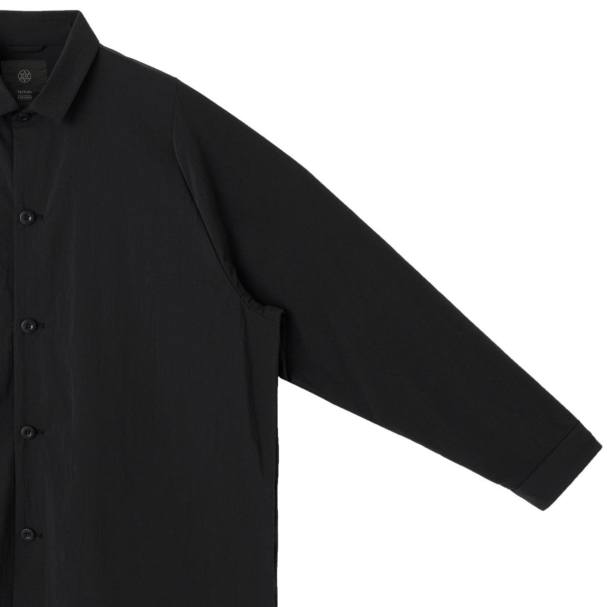 TEATORA - CARTRIDGE SHIRT - doctoroid (TT-CG-SHT-DR