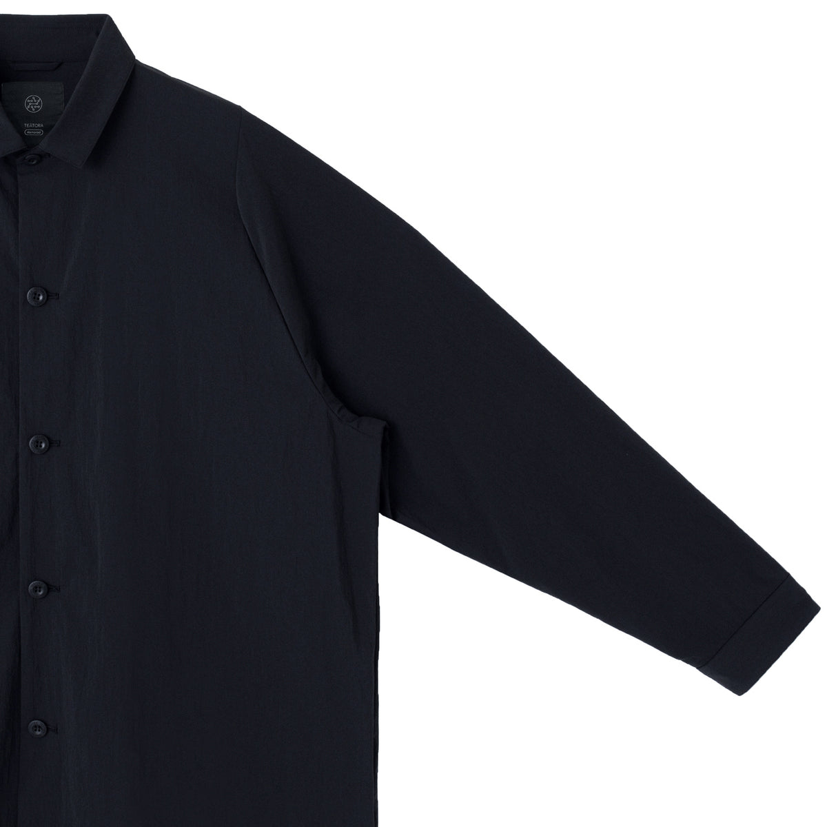 テアトラ CARTRIDGE POLO SHIRT DOCTOROID DR TEATORA | ANOTHER LOUNGE