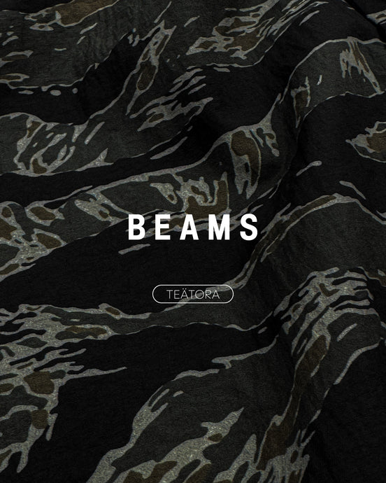 TEATORA ONLINE STORE - RELEASE